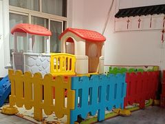 -秦扬居特色菜馆(上王村)