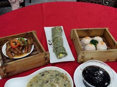 -鼎珑点心仔(燕塘店)