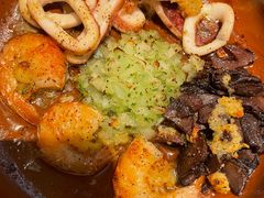 -萨莉亚(巴黎春天成山店)