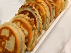 -万荣烤鸭店·北京菜(农光里店)