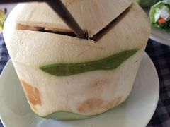 椰子-Dash Teak House