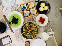 -香云轩·顺德菜(香云纱园林酒店店)