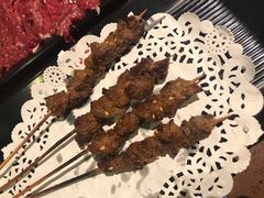 -幸运牛汕头小黄牛牛肉火锅(梅林店)