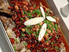 -三江源活鱼现烤(维多利摩尔城店)