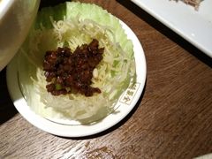 -全聚德(江宁店)