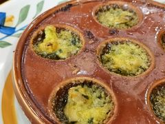 佩斯卡拉风味蒜香蜗牛-萨莉亚意式餐厅(南京环亚凯瑟琳广场店)