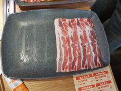 -新石器烤肉(百联川沙店)