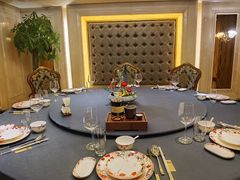 包厢-旺顺阁海鲜广场(亚运村店)