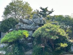 -吴敬梓故居