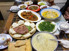 -陈记菜馆·非遗淮扬菜(东关街教场店)