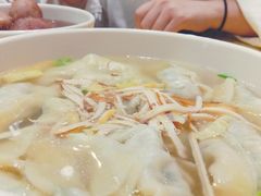 荠菜馄饨-王興記(中山路店)