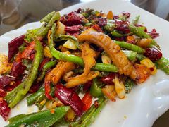 -白家高记肥肠粉(总店)
