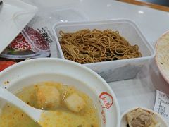 -老盛兴·上海小笼汤包馆(武夷店)