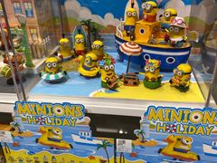 -泡泡玛特POPMART(上海环球港店)