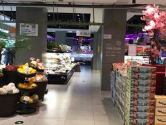 -盒马鲜生(悦峰店)