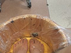 -世龙世家灰指甲鸡眼脚气甲沟炎跖疣护理(通州店)