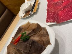 -牛记皇·鲜牛肉火锅(弘阳广场店)