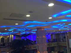 -碧中海汤泉汗蒸酒店