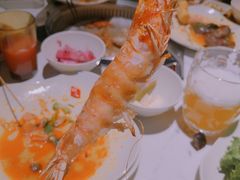 -佰烧海鲜烤肉火锅自助(熙地港店)