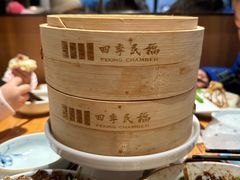 -四季民福烤鸭店(前门廊房二条店)