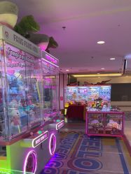 -Fang Fang Monkey·方方猴(国瑞购物中心店)