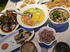 -桂满陇·杭州小馆(朝阳合生汇店)