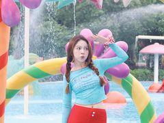 -苏州乐园森林水世界