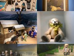 -成都泰迪熊博物馆