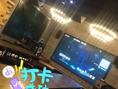 -Kings party 高端轰趴会所(朝阳北路店)