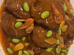 -大鹏饭店·金陵家宴(奥体中心店)