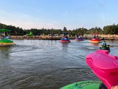 -白沙门生态公园