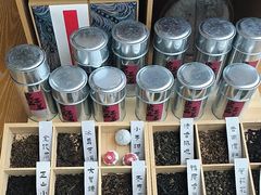 -深圳中洲万豪酒店·咖啡廊