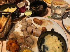 -Shanghai Brew House上海啤酒工坊(老外街店)