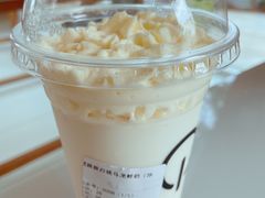 -SUGAR COFFEE城市咖啡(三一重工店)