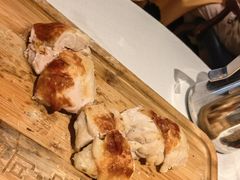 -俄士厨房(五棵松华熙LIVE店)
