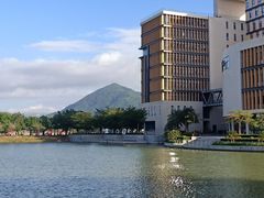 -海南热带海洋学院(三亚校区)
