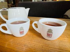 -1901 Cafe(西四店)