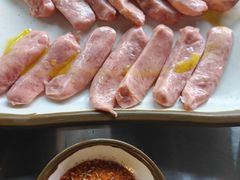 -白山烧烤(文安路万豪店)