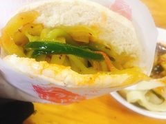 -洞子口张老二凉粉(文殊院店)