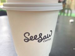 -Seesaw Coffee(上海尚悦湾店)