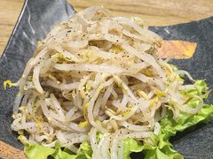 -やきにく 牛将日式焼肉(新华路店)