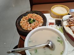 -梅利汴京烤鸭•开封豫菜地标店(东大街店)