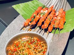 -Ameigo梅果·云贵川bistro(长宁来福士店)