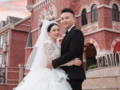 -经典婚纱摄影美学馆·私人定制