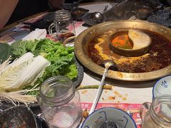 -哥老官重庆美蛙鱼头(西湖银泰十一哥店)