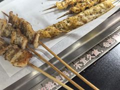 -老黑板筋(顺义总店)
