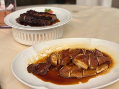 -侨美食家·粤菜(体育西路店)