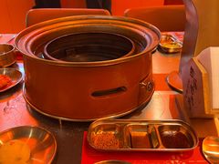 -西塔老太太泥炉烤肉(苏州大悦城店)