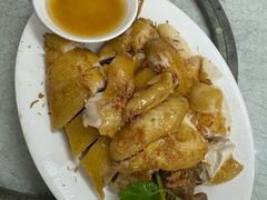-台山第一家兴华黄鳝饭·黄鳝婆(彭沙坑总店)