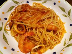 -萨莉亚意式餐厅(杭州滨江天街店)